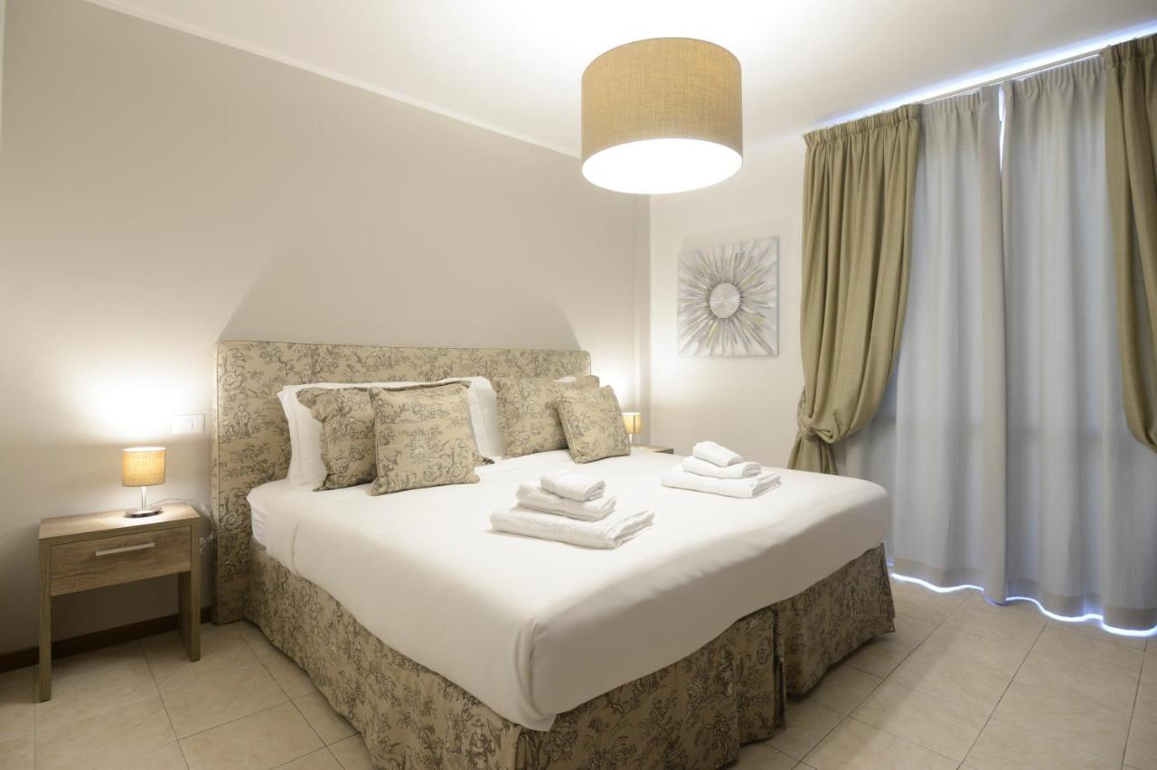 Вилла Casa Ercoli Montepulciano Аббадия-ди-Монтепульчано Экстерьер фото