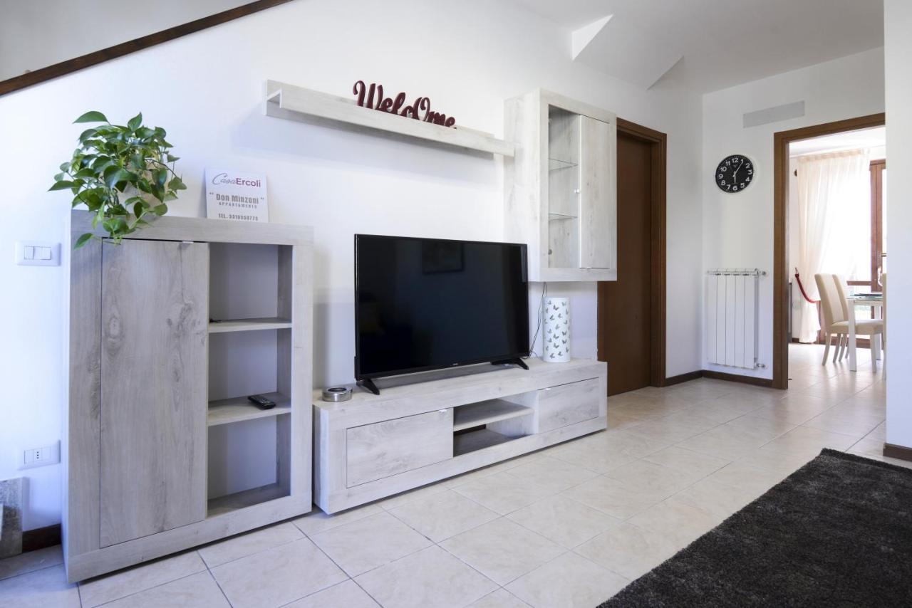 Вилла Casa Ercoli Montepulciano Аббадия-ди-Монтепульчано Экстерьер фото